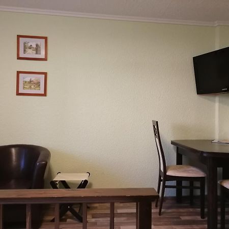 Ferienwohnung Pohle-Priske Radebeul Exterior photo