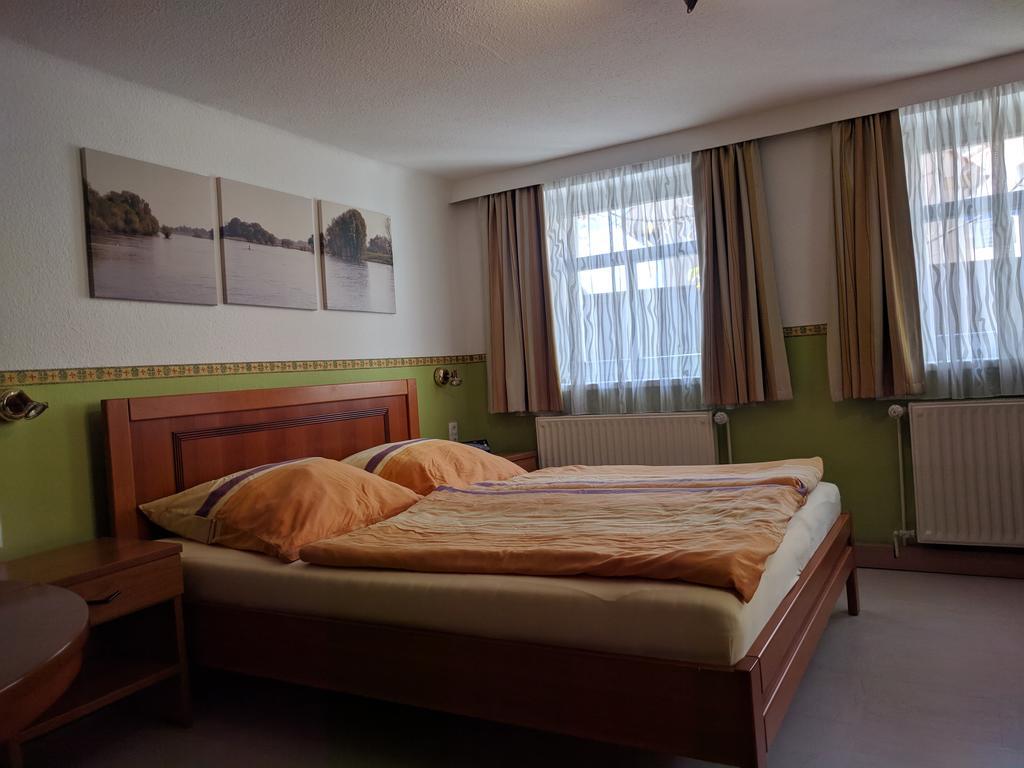 Ferienwohnung Pohle-Priske Radebeul Exterior photo