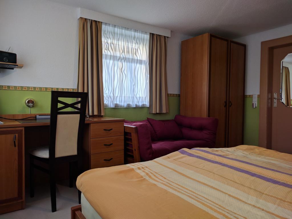 Ferienwohnung Pohle-Priske Radebeul Exterior photo