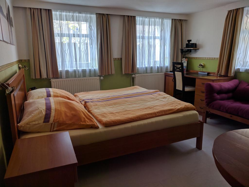 Ferienwohnung Pohle-Priske Radebeul Exterior photo
