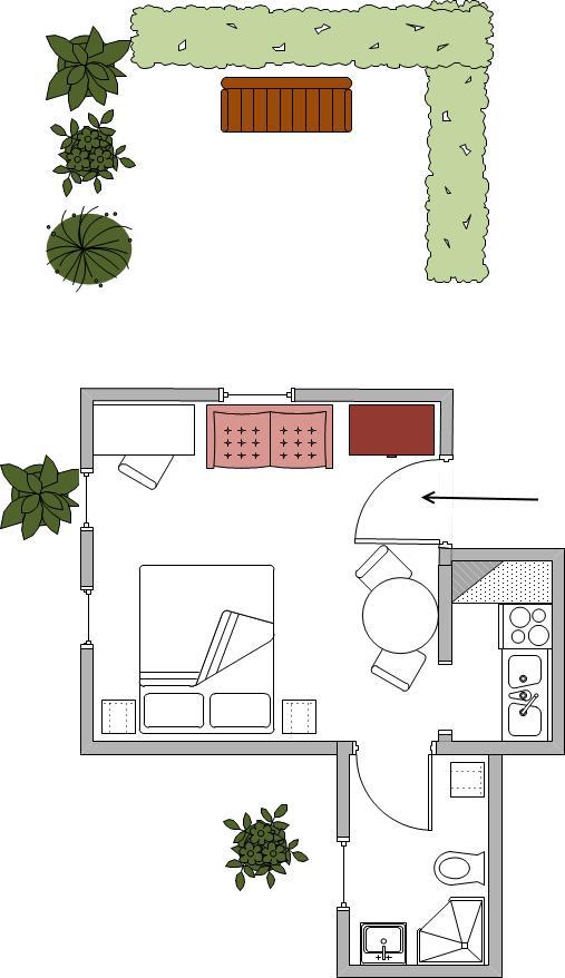 Ferienwohnung Pohle-Priske Radebeul Exterior photo
