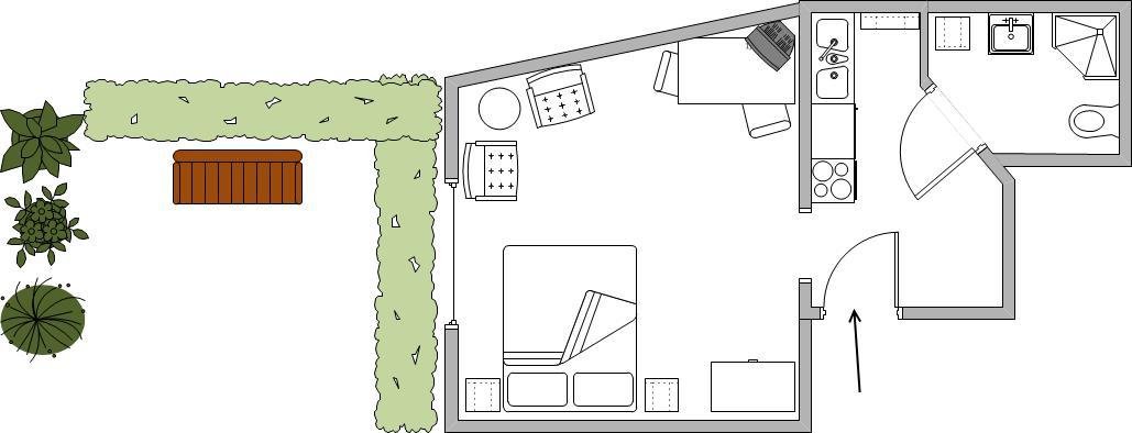 Ferienwohnung Pohle-Priske Radebeul Exterior photo