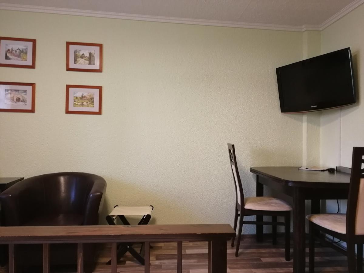 Ferienwohnung Pohle-Priske Radebeul Exterior photo
